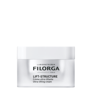 Lift Structure Crema 50 ml, Es una crema de Filorga que Combate la flacidez cutánea, corrige las arrugas, recupera la elasticidad, firmeza y suavidad de la piel.