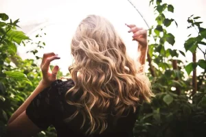 Cabello más sano